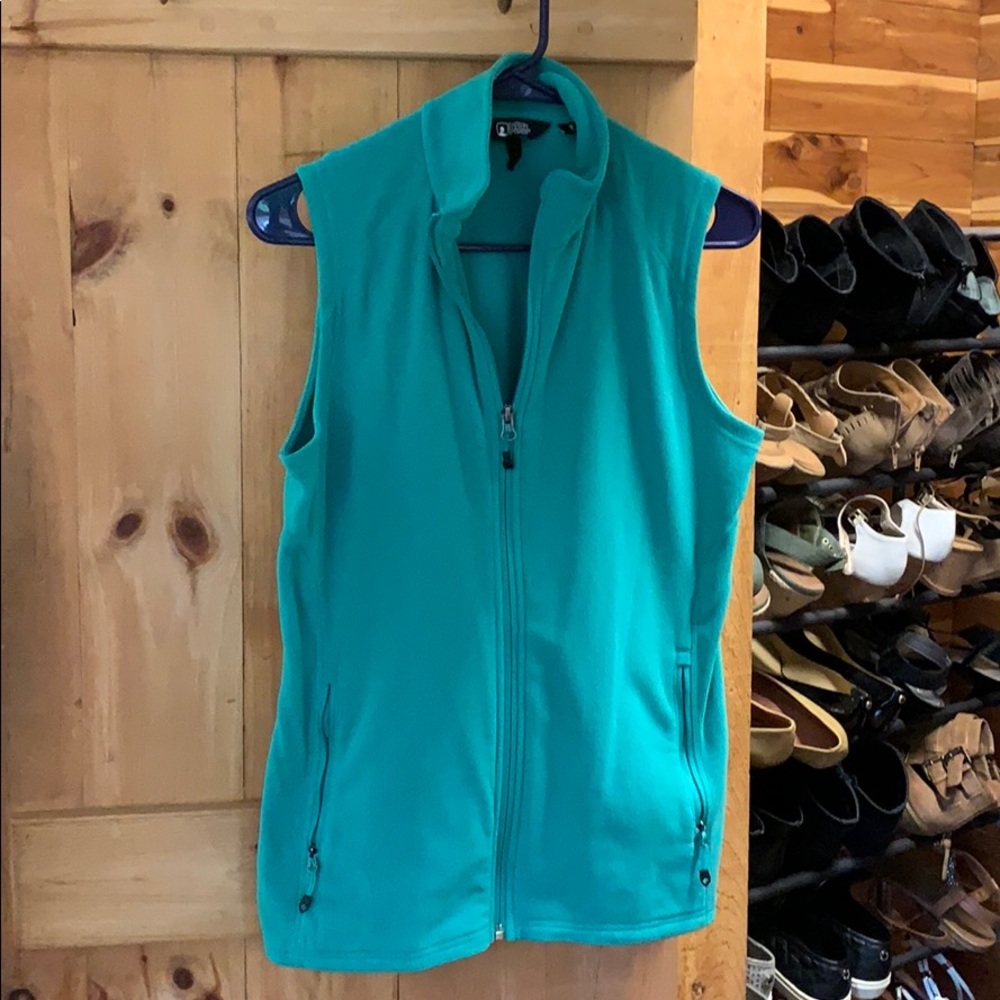 Vest